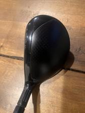TaylorMade Stealth 6 Hybrid Fujikura Ventus 7-S Graphite RH 28 degree