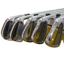 Mizuno  Pro 520  Iron Set  Flex R