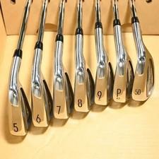 Titleist T100 Iron set 5-P,50 / AMT TOUR WHITE S200