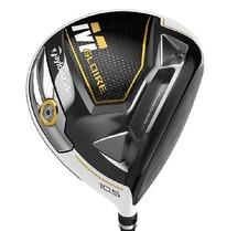 TaylorMade M Gloire 11.5* Driver Regular -0.50 Fujikura Speeder Evolution Val