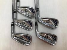 Yamaha inpres UD+2 2019 Irons #7-9,Pw,Aw(5Clubs)/NSPRO Zelos7/Flex:Stiff