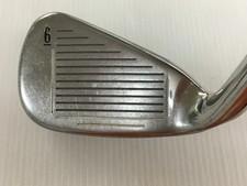 Callaway X-22 Iron 1pc #6 Flex Uni X SERIES Steel
