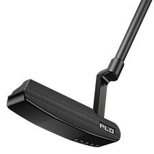Ping PLD Milled Anser Stealth Putter 34 Inches Value