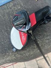 Taylor Made Stealth 2 4H 22 Deg Hybrid Ventus TR 6R Regular W Headcover