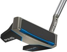 Ping Scottsdale Prime Tyne 4 2025 Putter 36 Inches Very Good