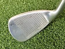 Cobra CXI  8 Iron   /  RH  /  Ladies Graphite ~35.5"  /   VGC  /   jj7796