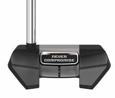 Never Compromise Reserve NC Contrast Model 4 Putter 34 Inches Excellent
