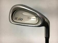 Used 10 Pieces Xxio Iron 2002 3 9.P.A.S Mp200 No Selection S