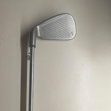 Callaway Big Bertha X-16 6-Iron Regular Flex Steel Shaft Right Handed
