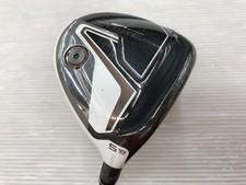 Taylormade Sim Gloire Fairway Wood 5W 18Sr Flex 42.75In Air Speeder Tm Right
