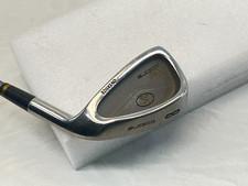 RH King Cobra Oversize 8 Iron Regular Flex Graphite Shaft 37 " Length