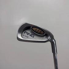 Ping I3 O-Size Single Iron - 6 Iron - Blue Dot - TX-90 Regular Shaft - Lamkin