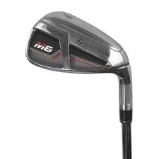 TAYLORMADE 2019 M6 APPROACH WEDGE STEEL REGULAR STANDARD