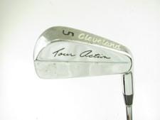 Cleveland Tour Action Single 5 Iron w/ Steel Dynamic Gold Stiff