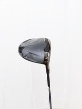 Taylormade Qi35 Max 12° Driver Extra Stiff Flex Accra Tz6 Proto 65 Good