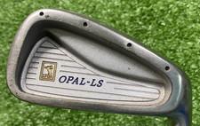 Square Two 6 Iron /  RH  / Ladies Graphite ~37.25 / NEW GRIP / xx1016