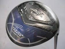 TSURUYA AXEL VF STANDARD Fairway Wood 3W Speeder (R) #802 Golf Clubs