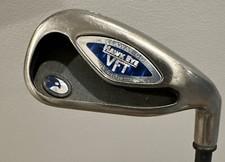 Callaway Hawkeye VFT Single 5 Iron System 75 Regular Graphite Mens RH 39”