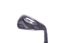 Callaway Mavrik Max 5-Iron RH Regular Flex 65g Graphite Shaft