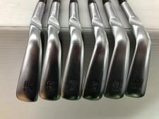 Ping i525 Iron Set 5-9,W 6pc Flex SR ALTA J CB SLATE Steel