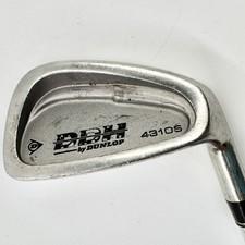 Dunlop DDH 4310S Single 8-Iron Golf Club Right Handed
