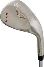 Edel 54* Sand Wedge KBS Hi-REV Golf Club Steel Value WedgeFlex Right Handed