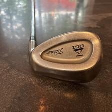 Vintage Titleist DCI Loft Wedge  Precision  Rifle FCM 5.5 Steel Shaft