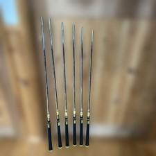 N.S.Pro 1050Ghs Steel Shaft Set Of 6