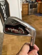 Callaway Diablo Forged 5 Iron Right Hand Golf Club Flex Club