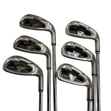 Dunlop XXIO 2008 Irons #5-9,Pw(6Clubs)/NS PRO 950GH HT/Flex:Regular/ Iron set