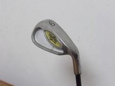 Injector 9 Iron Regular Flex Graphite Very Nice!!