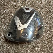 Callaway ELYTE Triple Diamond 9.0° Driver Head Unused with Cover