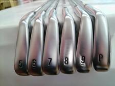 Callaway APEX PRO 2024 Iron Set 5-9,Pw 6pc Flex Stiff Dynamic Gold MID 115 S200
