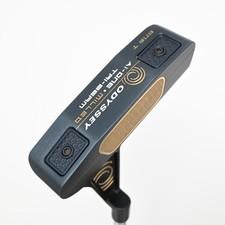 Odyssey Ai-ONE Milled Tri-Beam One T CH Putter RH 34in Steel 536g w/ HC【BC】