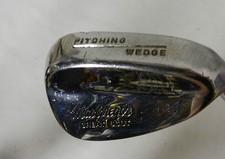 MACGREGOR GREAT SCOT PITCHING  WEDGE RH  RIGHT HANDED 