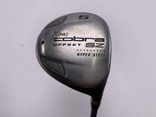 Cobra SZ Offset 5 Fairway Wood 18* Aldila HM Tour 50g Ladies Graphite Womens RH