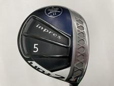 Yamaha Inpres Ud2 2021 Fairway Wood 5W 17Sr Flex 43.25In W/Hc Air Speeder
