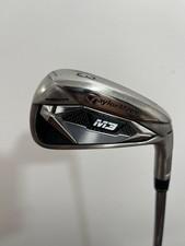 TaylorMade M3 3 Iron TT S300 Shaft