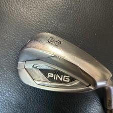 LADIES 2021 PING G425 SAND WEDGE ORANGE DOT PING ALTA DISTANZA GRAPHITE 40 RH