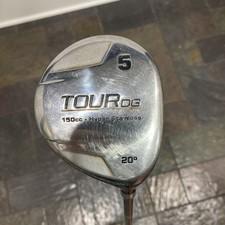 Dunlop Performance 76 Series 150cc #5 Driver Flex Graphite Right Handed 43”