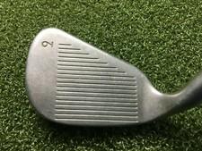 Ping Eye 2 Red Dot 9 Iron  /  RH  / KT Stiff Steel ~35.75" / Nice Grip / gw2492
