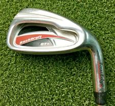 Tour Edge BackDraft GT+ 8 Iron / RH / Regular Steel / Nice Grip / gw3601