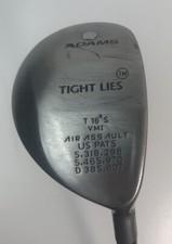 Adams Tight Lies T 16° S Air Assault Fairway Wood Graphite  Regular (RH)
