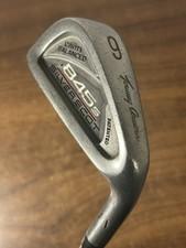 Tommy Armour 845s Titanium Single 6 Iron Regular Flex 37”