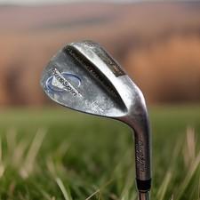 RH PureSpin 52° Gap Wedge diamond 36.5" Jumbo Grip! UPC4255