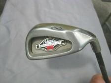 RH CALLAWAY BIG BERTHA 8 IRON Grafalloy Attack Lite Ultra Lite Flex 37" VNC 