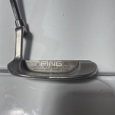 Ping B61 Putter RH Original Shaft 35 Inches Vintage.