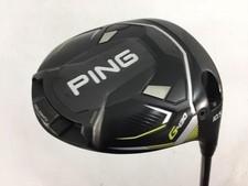 PING G430 MAX Driver 10.5 Deg RH, PING TOUR 2.0 CHROME 65 Flex-R