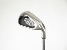 Callaway Steelhead X-16 Single 6 iron with Steel Stiff