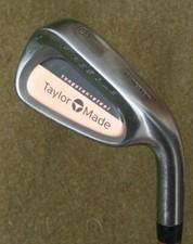 TaylorMade Firesole 6 Iron Original R80 Rifle Steel Shaft